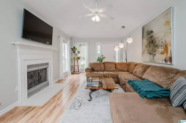 389 WALKER WAY, Pelham, AL 35124