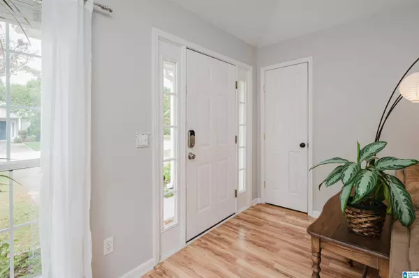 389 WALKER WAY, Pelham, AL 35124