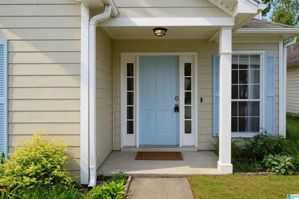 389 WALKER WAY, Pelham, AL 35124