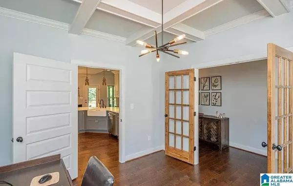 487 BALLANTRAE ROAD, Pelham, AL 35124