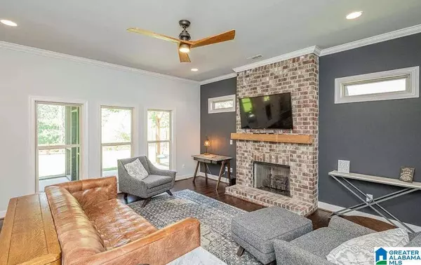 487 BALLANTRAE ROAD, Pelham, AL 35124