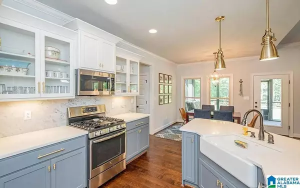 487 BALLANTRAE ROAD, Pelham, AL 35124