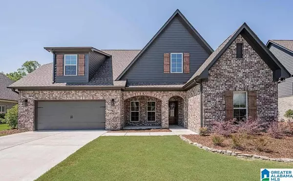 487 BALLANTRAE ROAD, Pelham, AL 35124