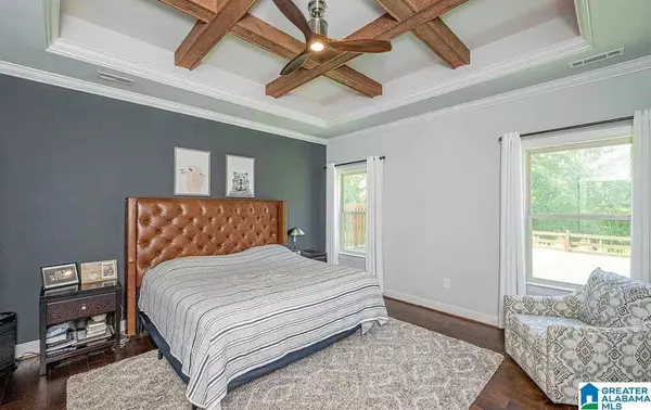 487 BALLANTRAE ROAD, Pelham, AL 35124