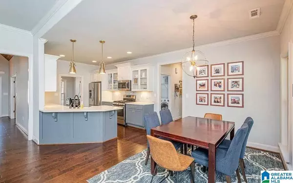 487 BALLANTRAE ROAD, Pelham, AL 35124