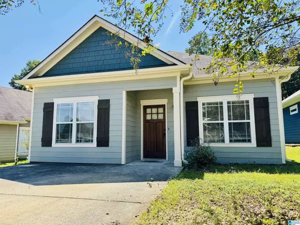 536 KINCAID COVE LANE, Odenville, AL 35120