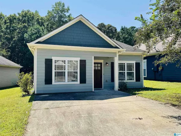 536 KINCAID COVE LANE, Odenville, AL 35120