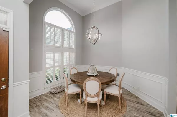 1598 BENT RIVER CIRCLE, Vestavia Hills, AL 35216