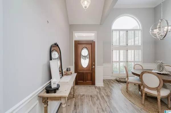 1598 BENT RIVER CIRCLE, Vestavia Hills, AL 35216