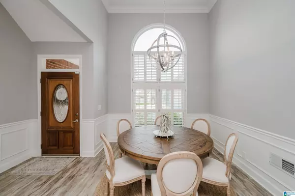 1598 BENT RIVER CIRCLE, Vestavia Hills, AL 35216