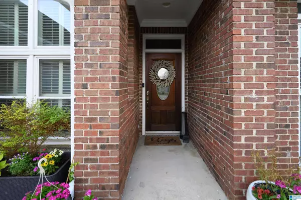 1598 BENT RIVER CIRCLE, Vestavia Hills, AL 35216