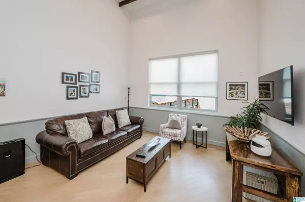 2212 MORRIS AVENUE #406, Birmingham, AL 35203