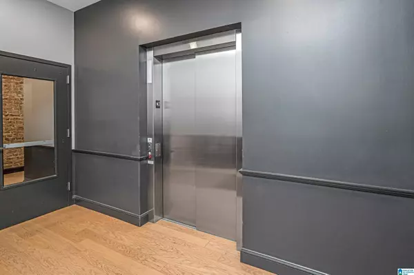 2212 MORRIS AVENUE #406, Birmingham, AL 35203