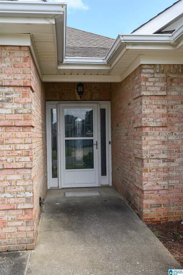 4413 WILD FLOWER CIRCLE, Bessemer, AL 35022