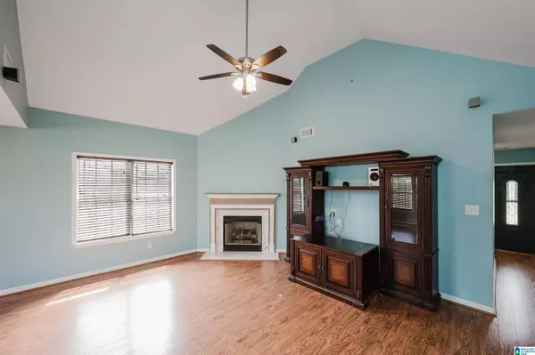 4413 WILD FLOWER CIRCLE, Bessemer, AL 35022