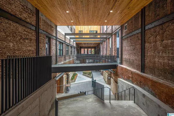 2212 MORRIS AVENUE #406, Birmingham, AL 35203