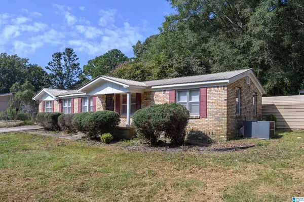 5221 EDGEWOOD ROAD, Adamsville, AL 35005