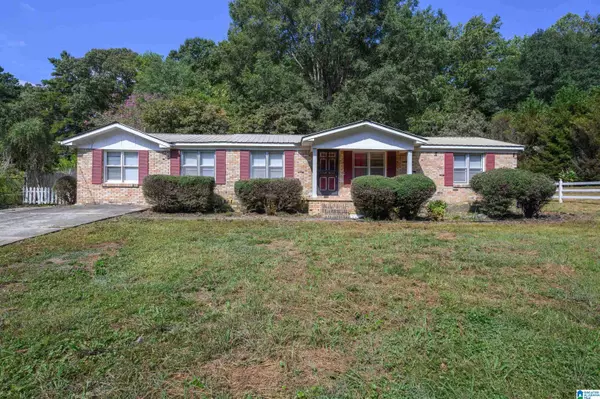 5221 EDGEWOOD ROAD, Adamsville, AL 35005