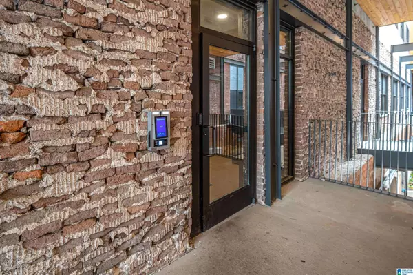 2212 MORRIS AVENUE #406, Birmingham, AL 35203