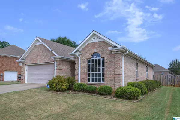 4413 WILD FLOWER CIRCLE, Bessemer, AL 35022
