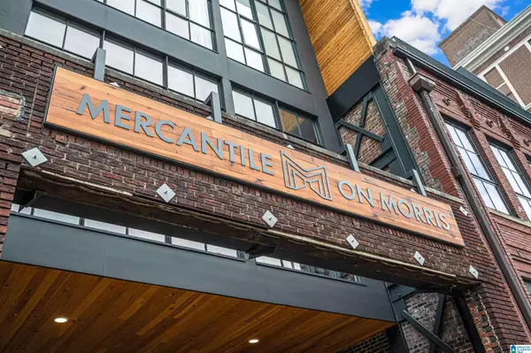 2212 MORRIS AVENUE #406, Birmingham, AL 35203