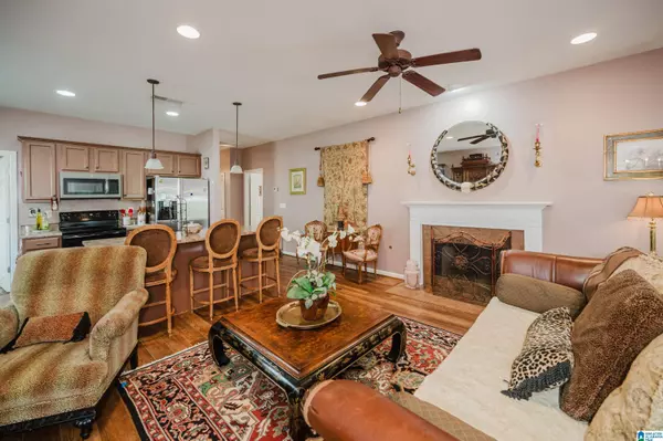 1072 FAIRBANK LANE, Chelsea, AL 35043