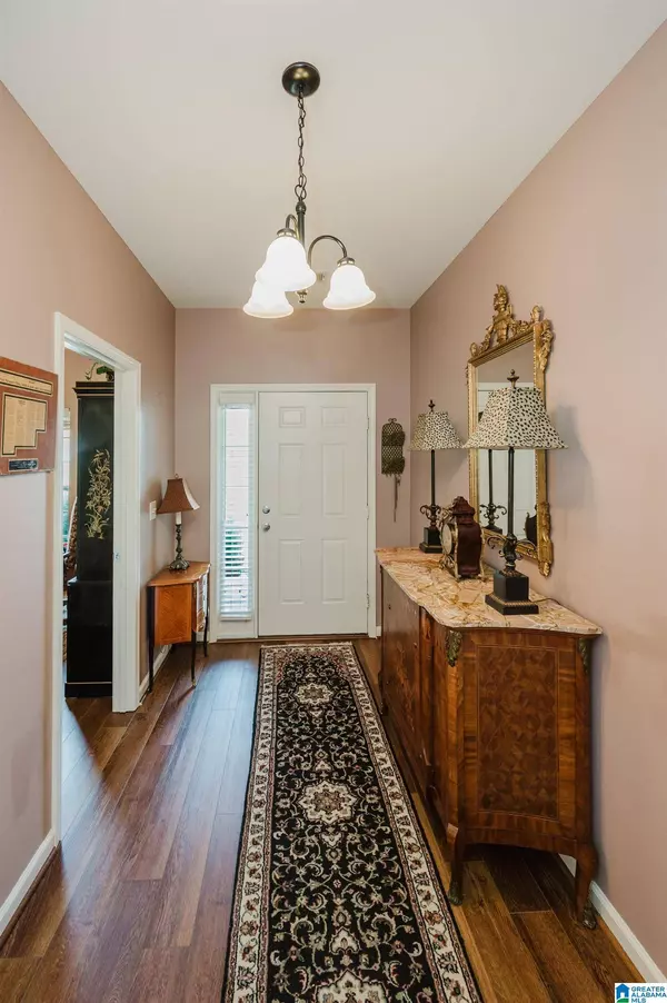 1072 FAIRBANK LANE, Chelsea, AL 35043