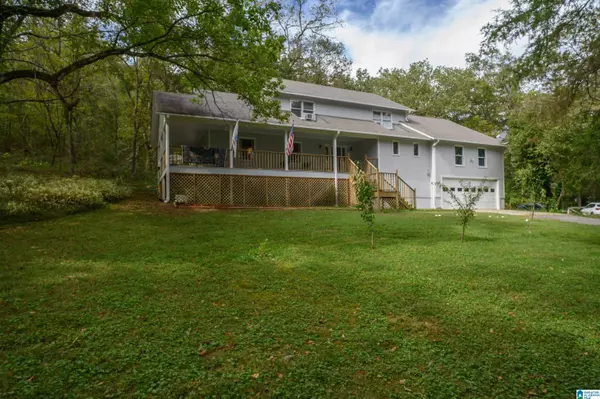 19035 REMLAP DRIVE, Remlap, AL 35133