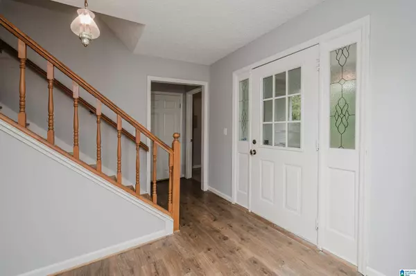 19035 REMLAP DRIVE, Remlap, AL 35133