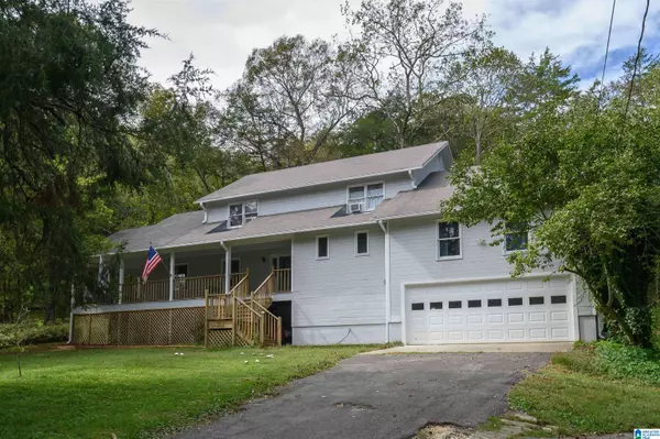 19035 REMLAP DRIVE, Remlap, AL 35133