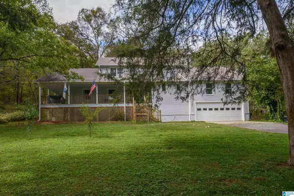 19035 REMLAP DRIVE, Remlap, AL 35133