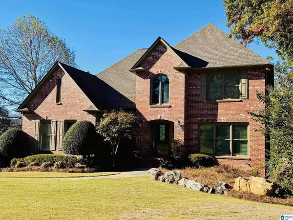 456 CONROY CIRCLE, Sterrett, AL 35147