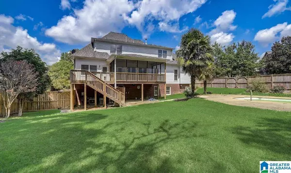 6225 EAGLE POINT CIRCLE, Birmingham, AL 35242