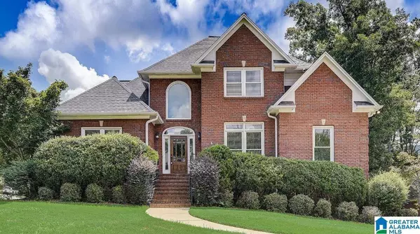 6225 EAGLE POINT CIRCLE, Birmingham, AL 35242