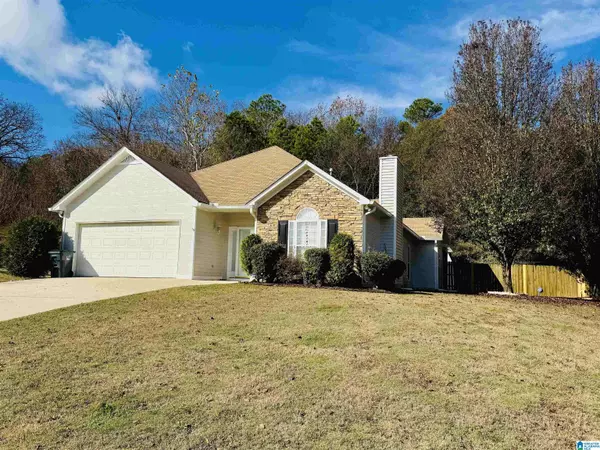 148 STONEHAVEN DRIVE, Pelham, AL 35124