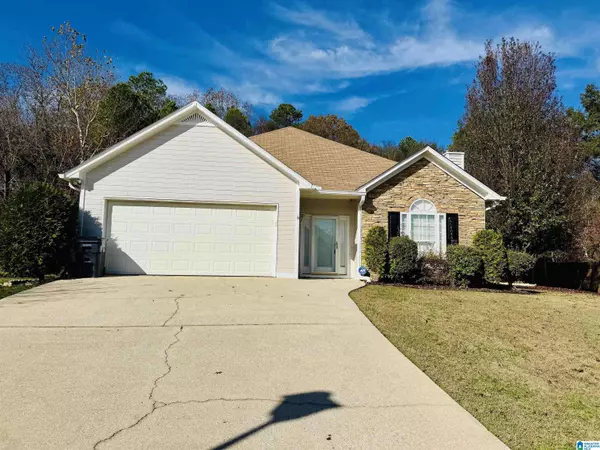 148 STONEHAVEN DRIVE, Pelham, AL 35124