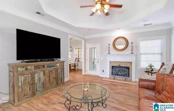 6001 BENT RIVER COVE, Vestavia Hills, AL 35216