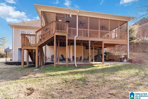 6001 BENT RIVER COVE, Vestavia Hills, AL 35216