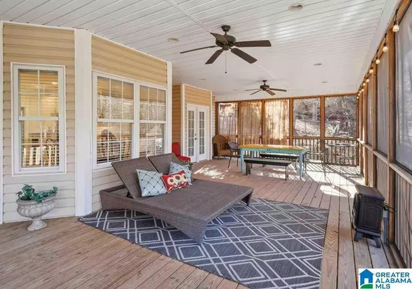 6001 BENT RIVER COVE, Vestavia Hills, AL 35216