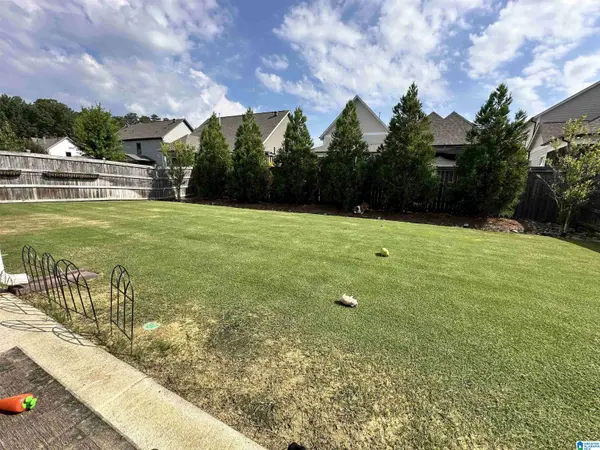 851 GRIFFIN PARK CIRCLE, Birmingham, AL 35242