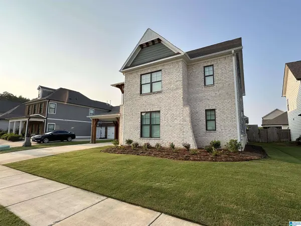 851 GRIFFIN PARK CIRCLE, Birmingham, AL 35242