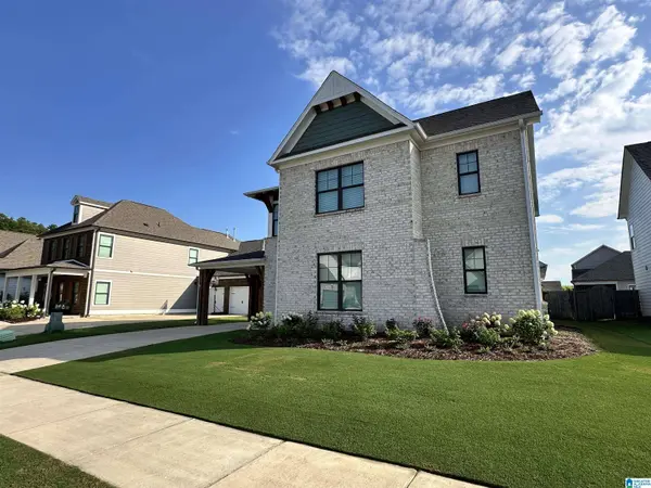 851 GRIFFIN PARK CIRCLE, Birmingham, AL 35242