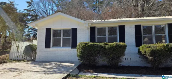 5221 EDGEWOOD ROAD, Adamsville, AL 35005