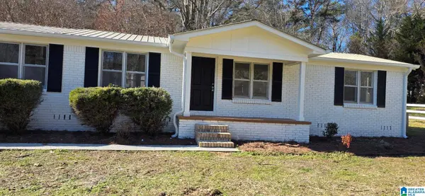 5221 EDGEWOOD ROAD, Adamsville, AL 35005