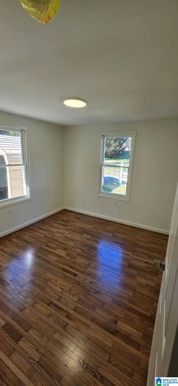 5221 EDGEWOOD ROAD, Adamsville, AL 35005