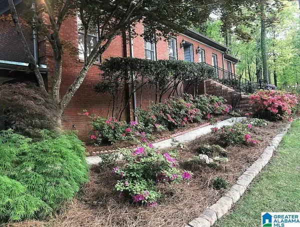 5373 HARVEST RIDGE LANE, Birmingham, AL 35242