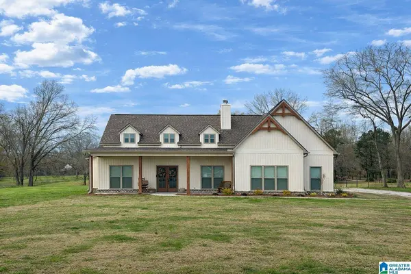 211 HARBOR LANE, Ashville, AL 35953