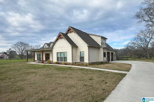 211 HARBOR LANE, Ashville, AL 35953