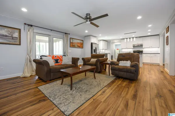 443 HUFF LANE, Springville, AL 35146