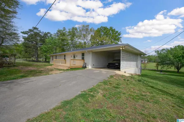 443 HUFF LANE, Springville, AL 35146